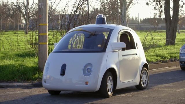 waymo google s self driving car heads to market wired