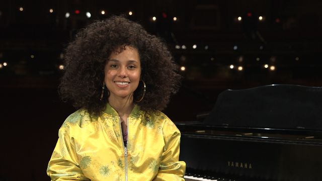 Alicia Keys Disney Movies Sexist Alicia Keys Disney Movies Sexist