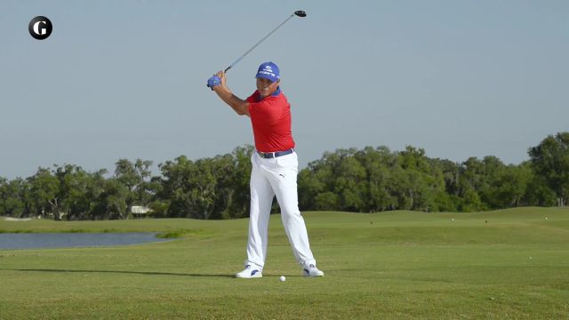 Your Path To A Better Swing Golf Digest