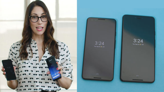 Google Pixel 3 Specs Price Release Date Wired