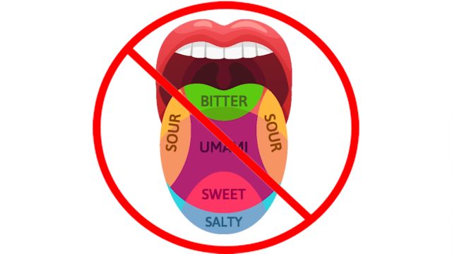 The Deliciously Surprising Science Of Taste Wired