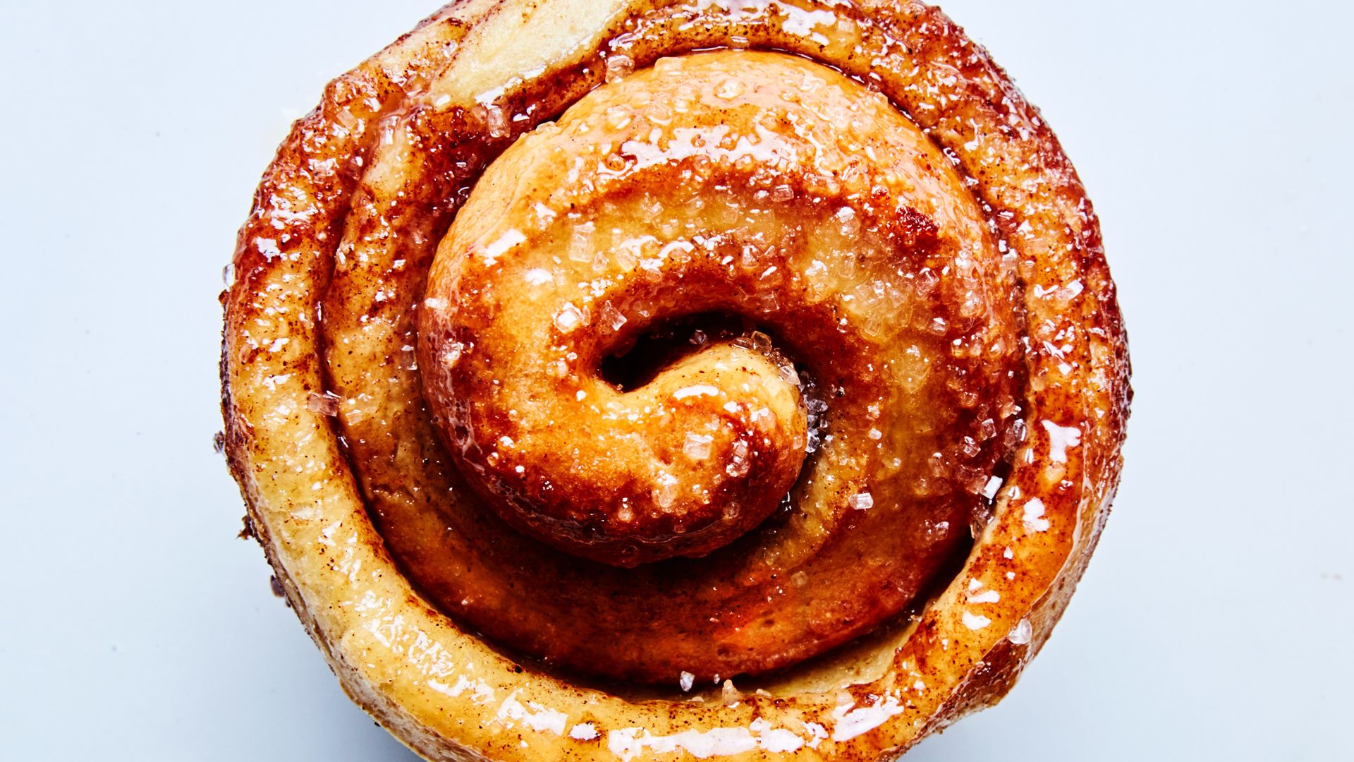 How To Make The Best Morning Buns
