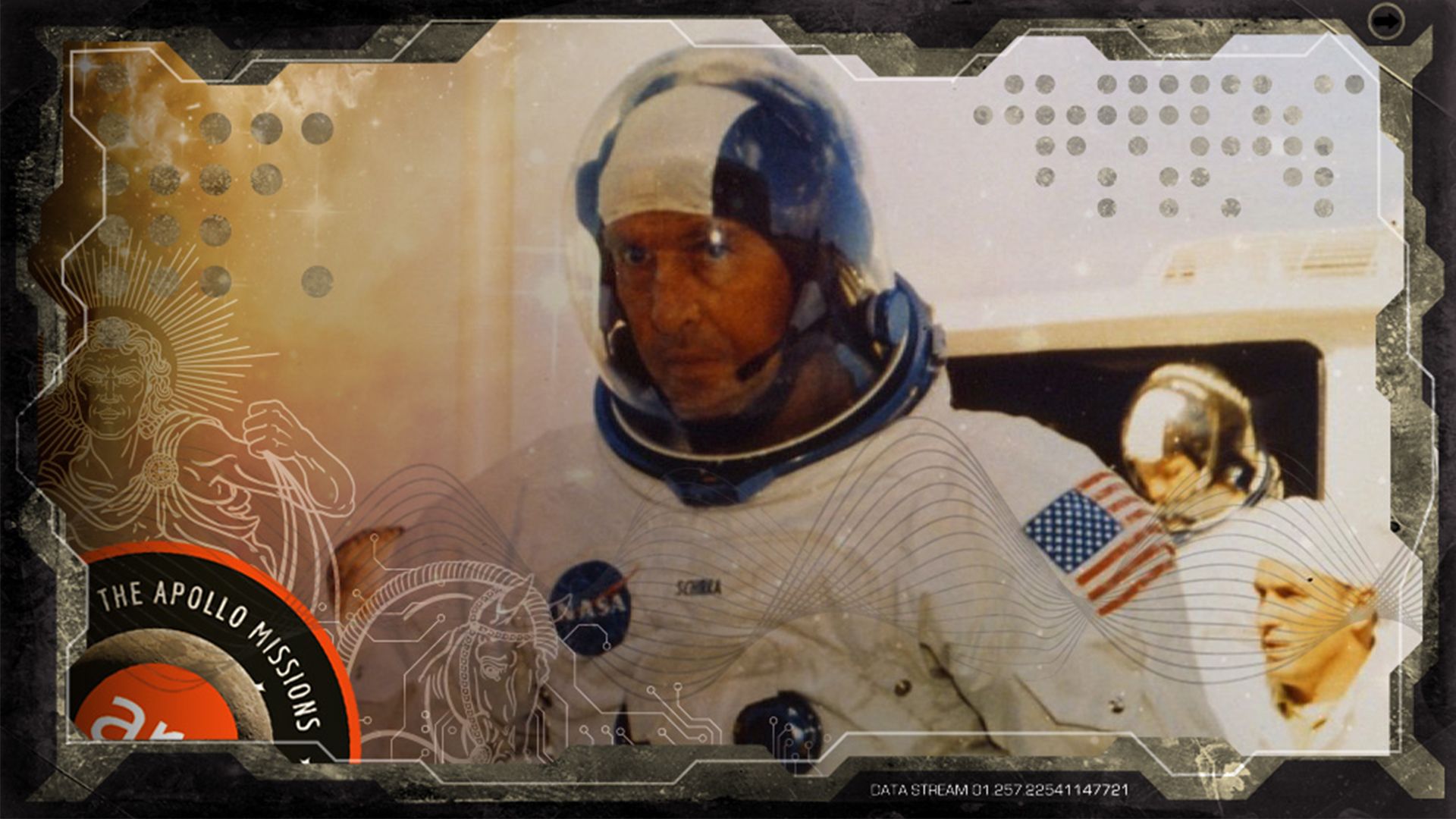 The Greatest Leap, Episode 2: Guts