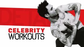 Celebrity Workouts