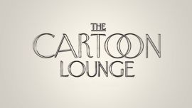 The Cartoon Lounge