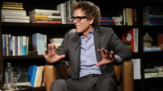 Watch Why Kevin Bacon is the Best 6th Man in Film | GQ+A | GQ
