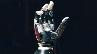 Watch The 10 Senses That Will Make Robots More Human Wired Video Cne