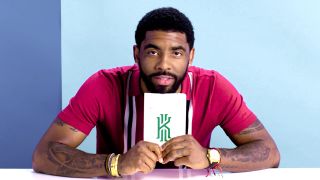 10 Things Kyrie Irving Can't Live 