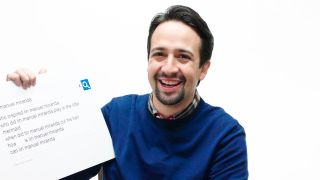 Jacob robinson lin top manuel miranda