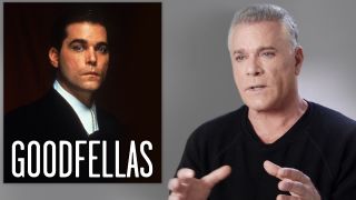 Watch Ray Liotta Breaks Down His Most Iconic Characters | Iconic ...