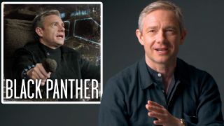 Watch Martin Freeman Breaks Down His Most Iconic Characters ...