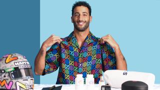 daniel ricciardo gay