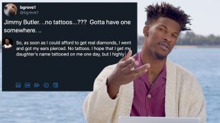 Jimmy Butler Doesn T Care About Your Stat Sheets Youtube