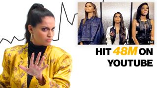 Watch Data Of Me Lilly Singh Explores Her Impact On The Internet Wired Video Cne Wired Com Wired The youtube sensation is the daughter of malwinder the youtuber is not the only child of her parents, she was raised alongside an older sister named tina singh. wired