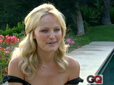 akerman threesome Malin entourage Stead recommend Meghan mccain butt fucked