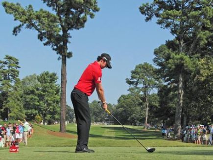 Watch Classic Swing Sequences | Rory McIllroy's Golf Swing | Golf Digest Video | CNE