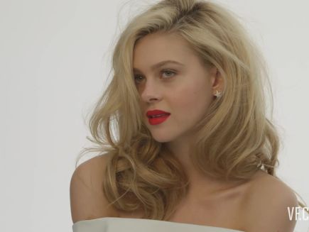 Watch Vanities | Transformers: Age of Extinction Star Nicola Peltz