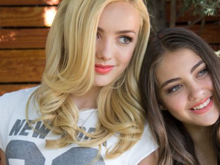 Best Friend Tag with Peyton