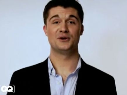 Watch Style And How To Gq S Project Upgrade Business Casual