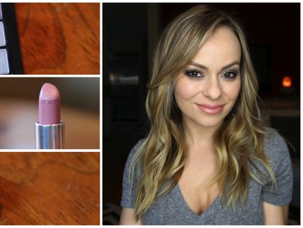Watch Allure Insiders  50 Shades of Grey-Inspired Smoky Eye  Allure 