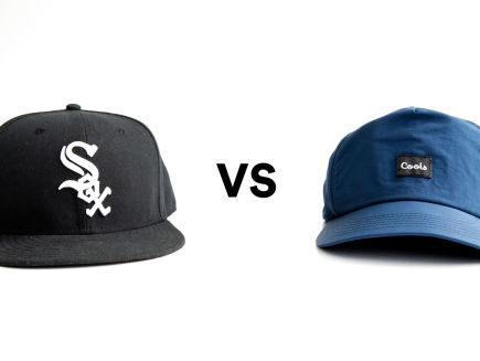 how to bend baseball cap