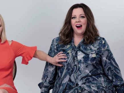 Watch Wired Autocomplete Interviews Melissa Mccarthy Kristen