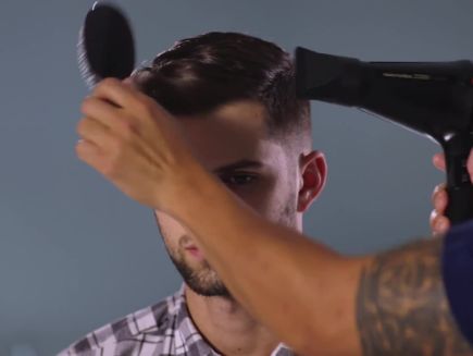 Watch 5 Tips For Using A Blow Dryer Gq Video Cne