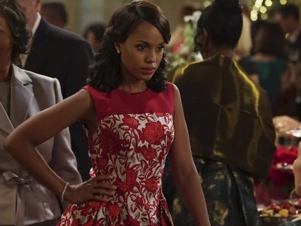 Watch Dress Like Olivia Pope With These Wardrobe Hacks From Scandal