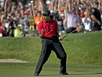 Watch Our Favorite Tiger Woods Prop Bets | Golf Digest ...
