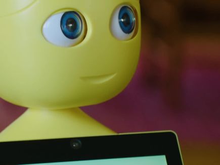 Watch The Robot Will See You Now Ai And Health Care Wired Video Cne