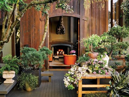 watch 11 gorgeous home gardens to inspire your green thumb youtube landscape design