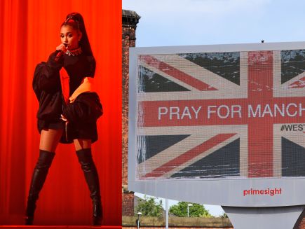 Watch Why The Ariana Grande Concert Bombing Hurts The Muslim Community