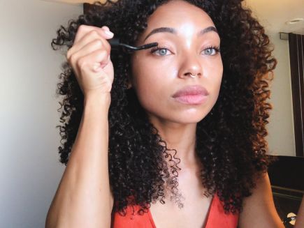 Watch Beauty Secrets Here S How To Master Your Curl Pop Like