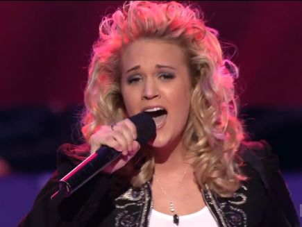 Watch The 11 Most Shocking Moments on 'American Idol' | Glamour Video | CNE