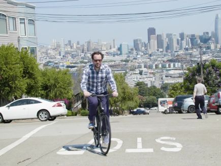 onyx city bike