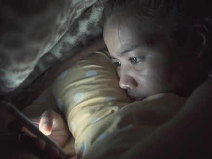 Watch 5 Tips for Coping With Insomnia | SELF Video | CNE