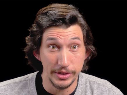 Watch Birthday Stories Adam Driver Talks About His Most