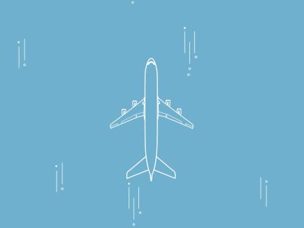 Watch Dot Physics How Planes Fly Admit It You Always Wanted