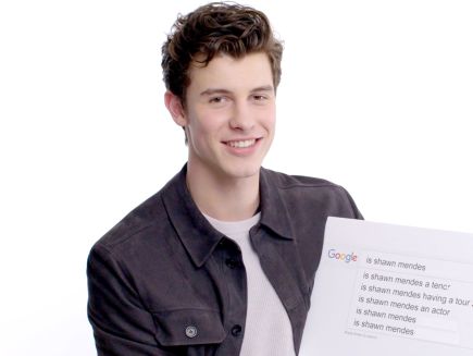 Watch Wired Autocomplete Interviews Shawn Mendes Answers The Web S Most Searched Questions Wired Video Cne