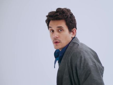 Watch John Mayer's Greatest Fits | GQ Video | CNE