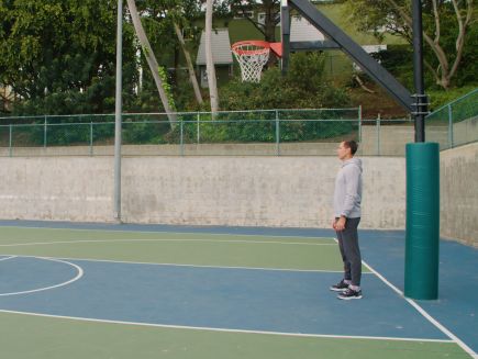 Watch Almost Impossible Why Averaging 95 From The Free Throw
