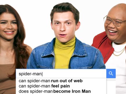 Watch Wired Autocomplete Interviews Tom Holland Zendaya Jacob