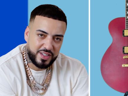 Watch 10 Essentials 10 Things French Montana Can T Live Without