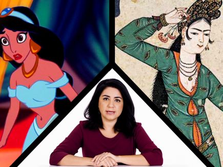 Watch Would They Wear That Historian Fact Checks Aladdin S