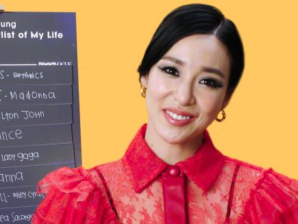 Watch Playlist Of My Life Tiffany Young Creates The