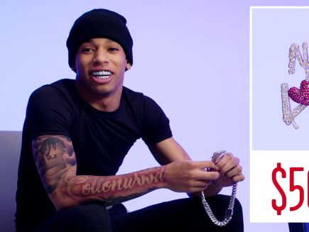 Nle Choppa Net Worth 2019