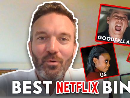 Watch Everything Vanity Fair Is Watching From Home From
