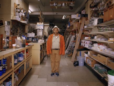 Watch The New Yorker Documentary The Mysterious Origins Of A