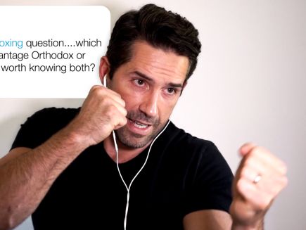 Watch Tech Support Scott Adkins Answers Martial Arts Training Questions From Twitter Wired Video Cne
