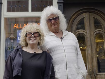 Watch The New Yorker Documentary The Vintage Shop That Captured